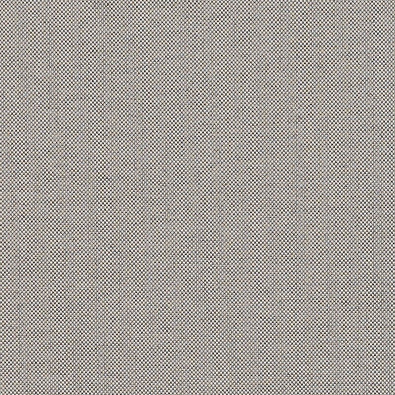 Sunbrella Natte Flanelle Chalk